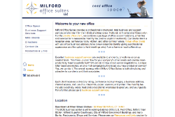 Milford Office Suites